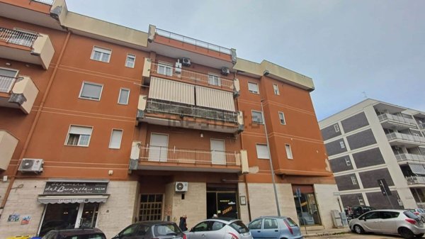 appartamento in vendita a Valenzano