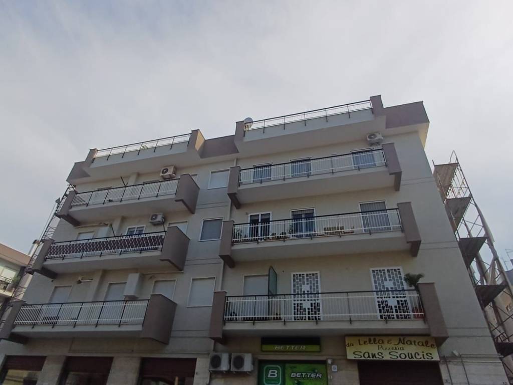 appartamento in vendita a Valenzano