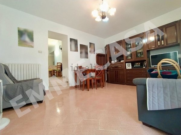 appartamento in vendita a Valenzano