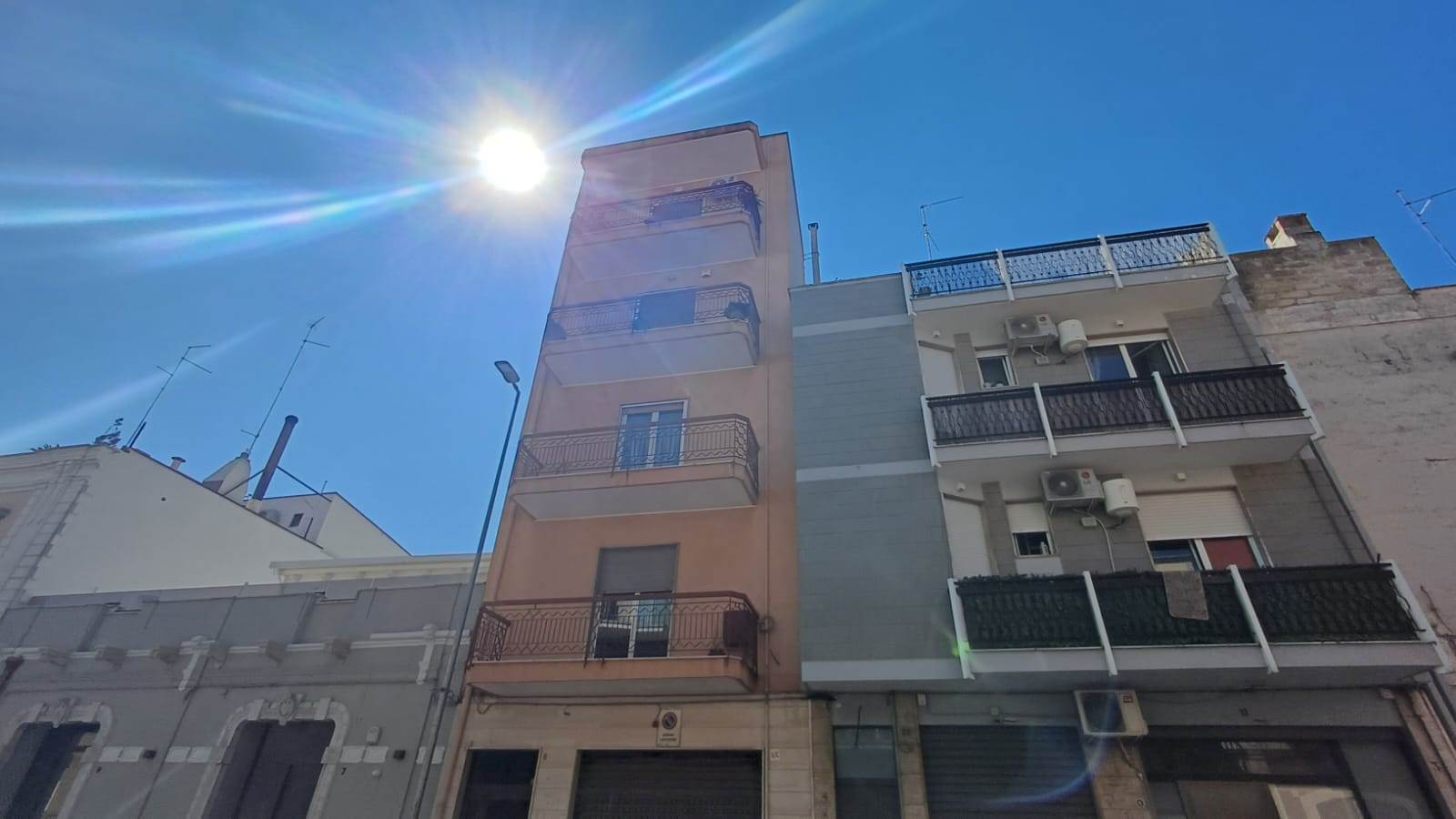 appartamento in vendita a Valenzano