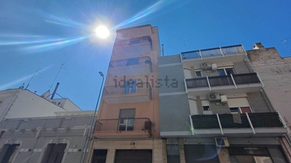 appartamento in vendita a Valenzano