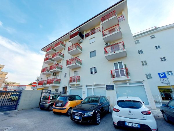 appartamento in vendita a Valenzano