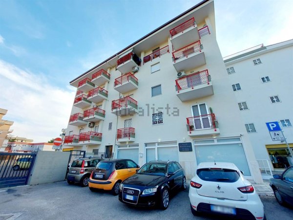 appartamento in vendita a Valenzano