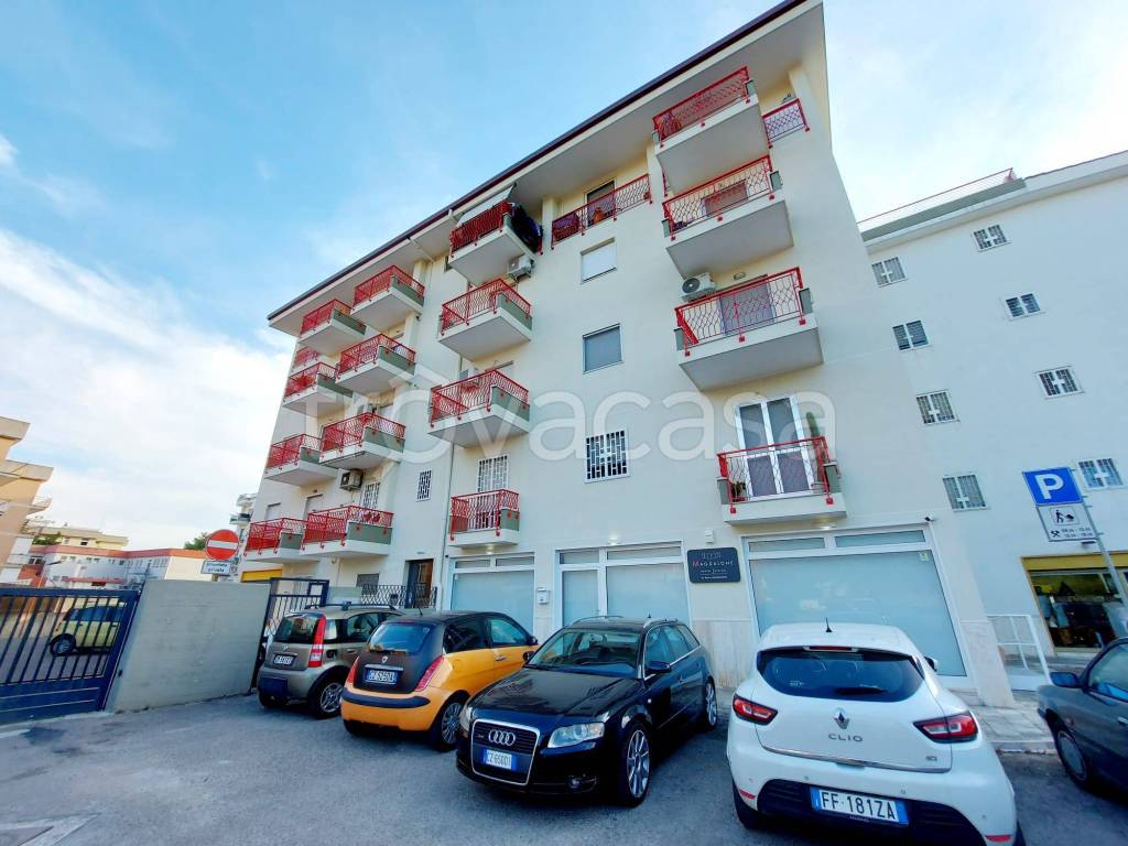 appartamento in vendita a Valenzano