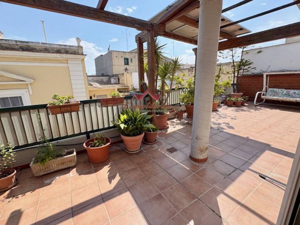 appartamento in vendita a Valenzano