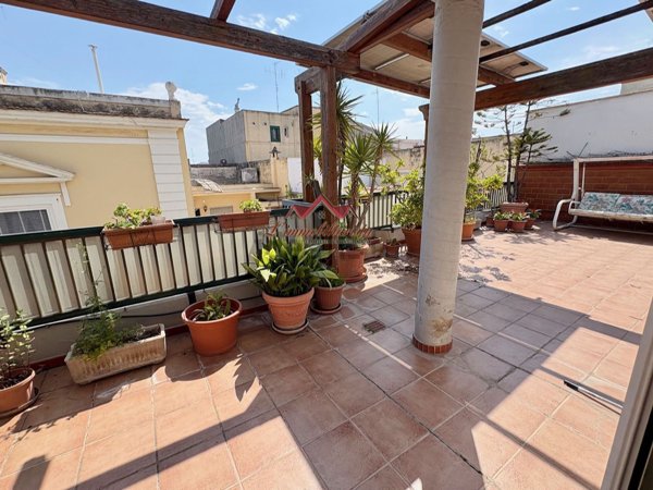 appartamento in vendita a Valenzano