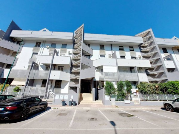 appartamento in vendita a Valenzano
