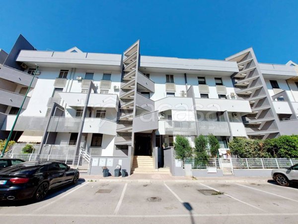 appartamento in vendita a Valenzano