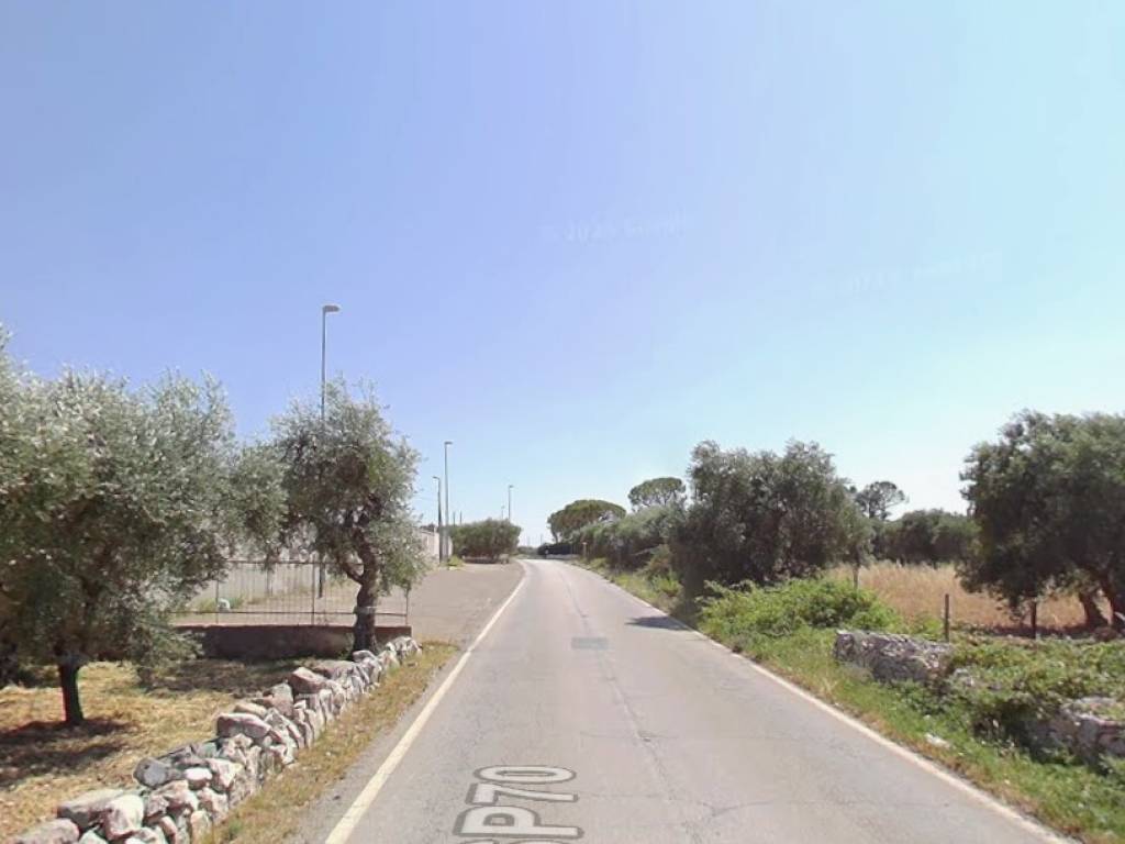 locale commerciale in vendita a Valenzano