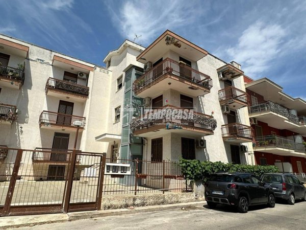 appartamento in vendita a Valenzano