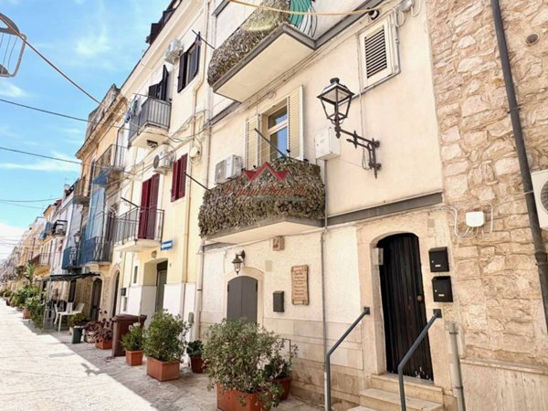appartamento in vendita a Valenzano