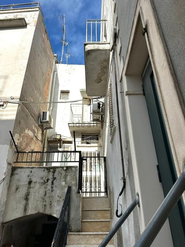 appartamento in vendita a Valenzano
