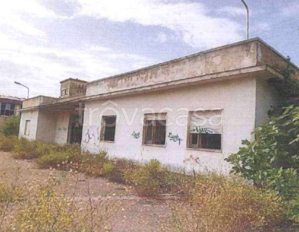 terreno agricolo in vendita a Valenzano