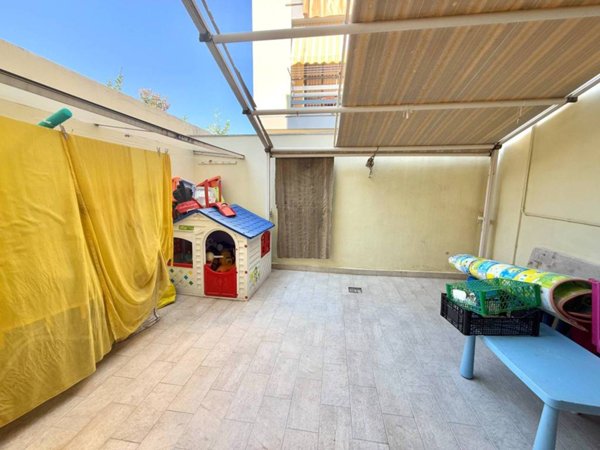 appartamento in vendita a Valenzano