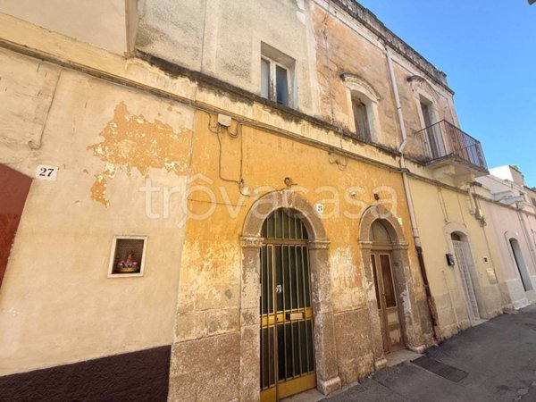casa indipendente in vendita a Valenzano
