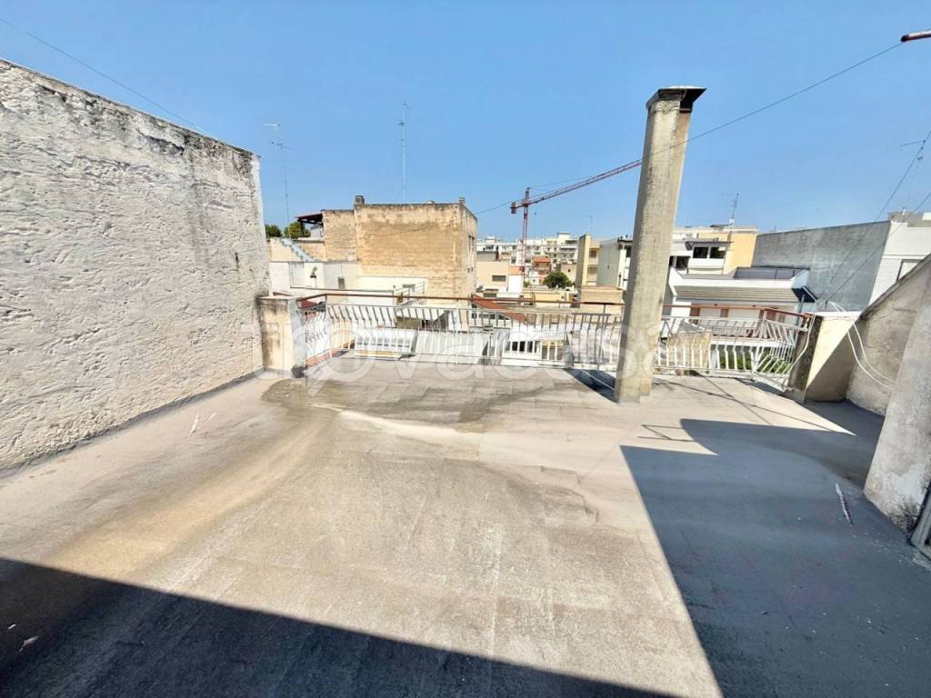 appartamento in vendita a Valenzano