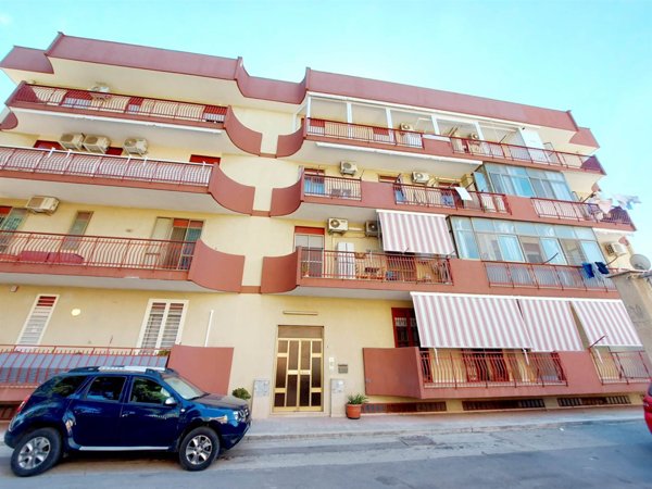 appartamento in vendita a Valenzano