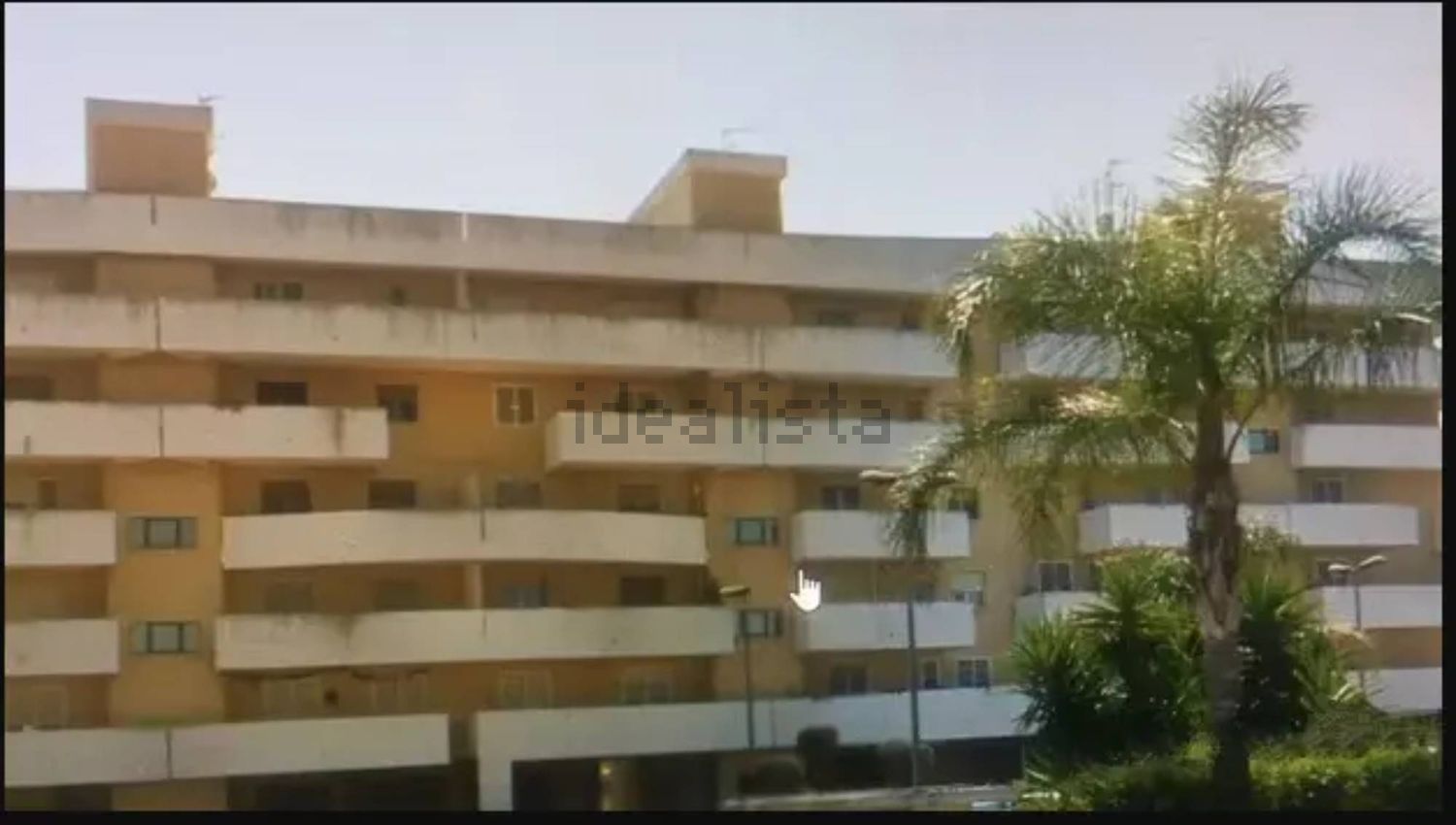 appartamento in vendita a Valenzano in zona Lamie