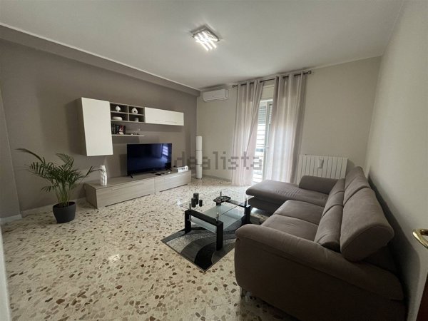 appartamento in vendita a Valenzano in zona Lamie