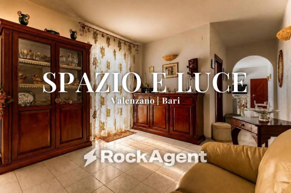 appartamento in vendita a Valenzano