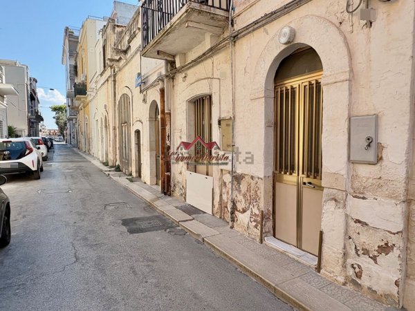 appartamento in vendita a Valenzano