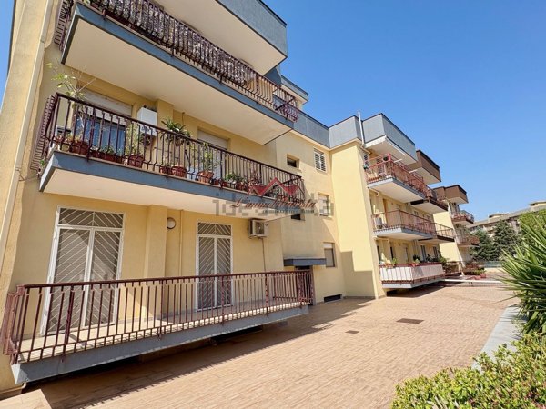 appartamento in vendita a Valenzano in zona Lamie