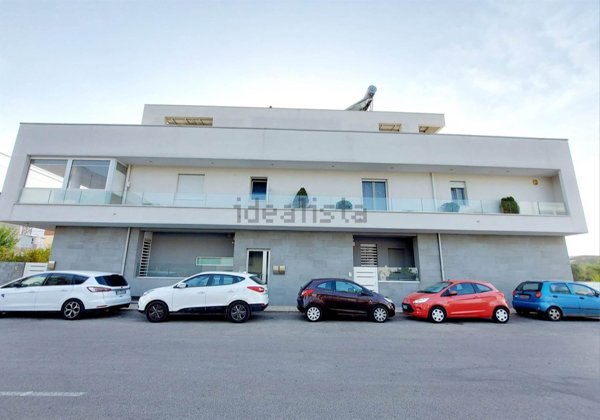 appartamento in vendita a Valenzano