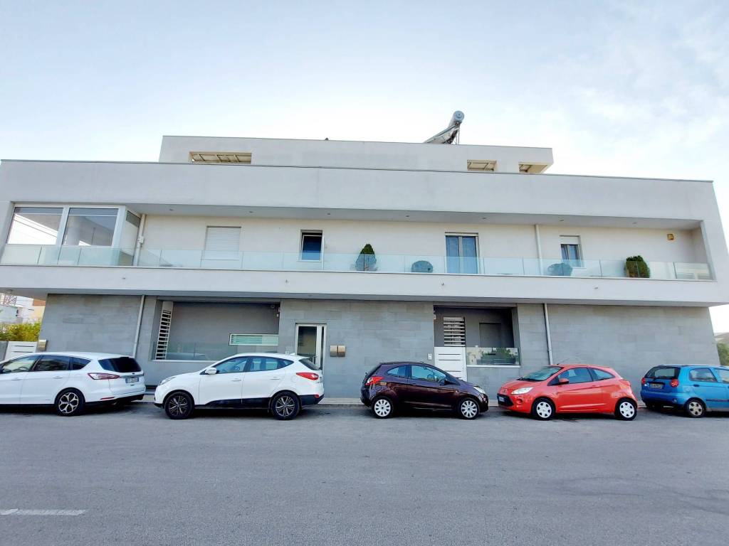 appartamento in vendita a Valenzano