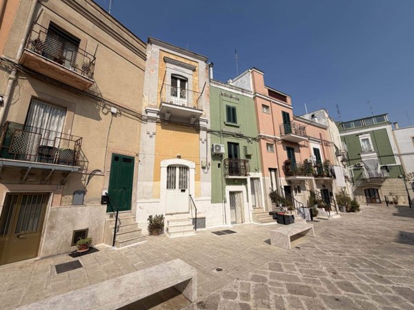 casa indipendente in vendita a Valenzano
