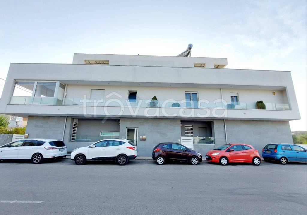 appartamento in vendita a Valenzano