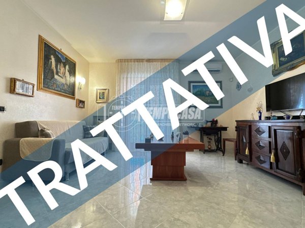 appartamento in vendita a Valenzano in zona Lamie