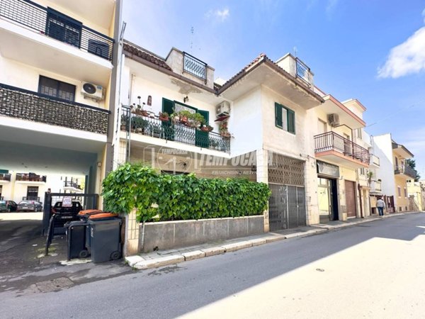 appartamento in vendita a Valenzano