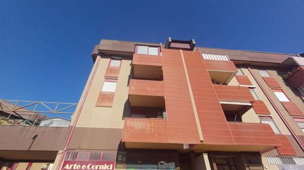 appartamento in vendita a Valenzano