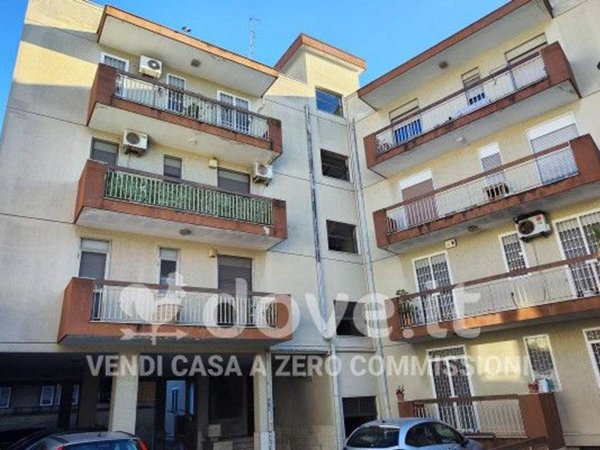 appartamento in vendita a Valenzano