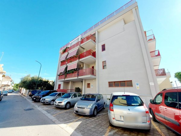 appartamento in vendita a Valenzano