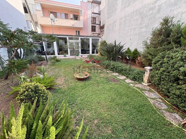 terreno in vendita a Valenzano
