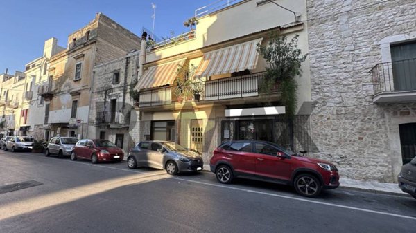 appartamento in vendita a Valenzano