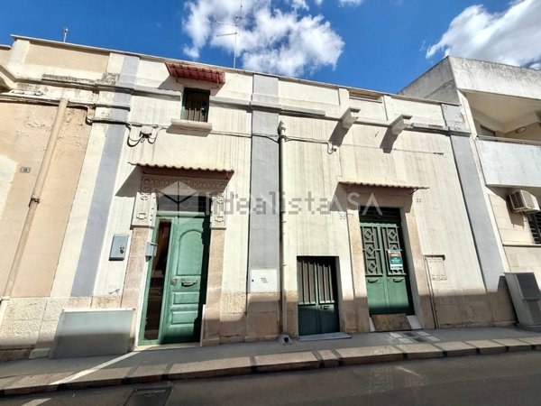 casa indipendente in vendita a Valenzano