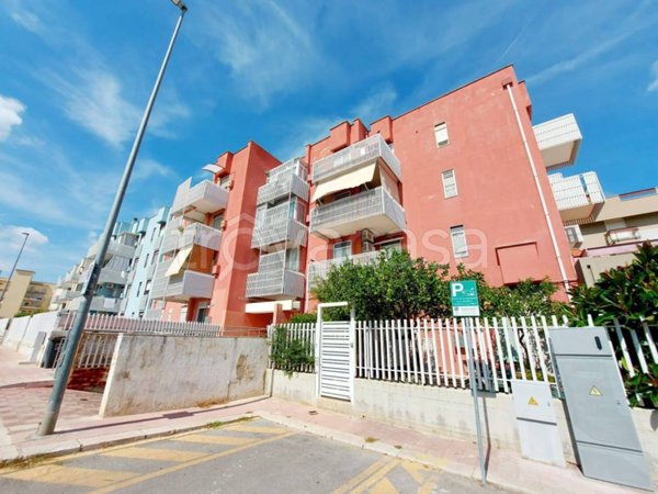 appartamento in vendita a Valenzano