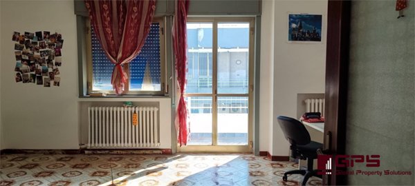 appartamento in vendita a Valenzano in zona Lamie