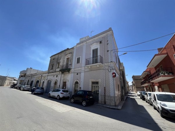 appartamento in vendita a Valenzano