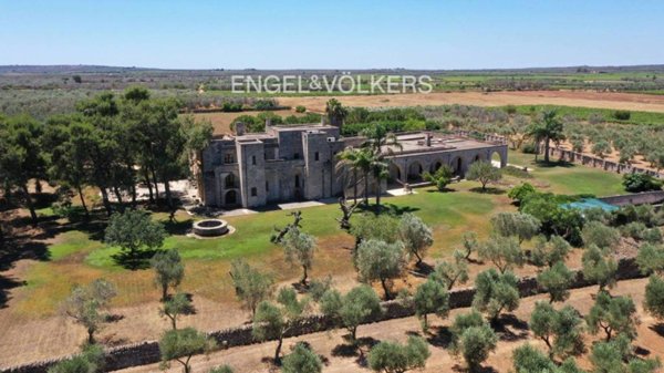 negozio in vendita ad Avetrana