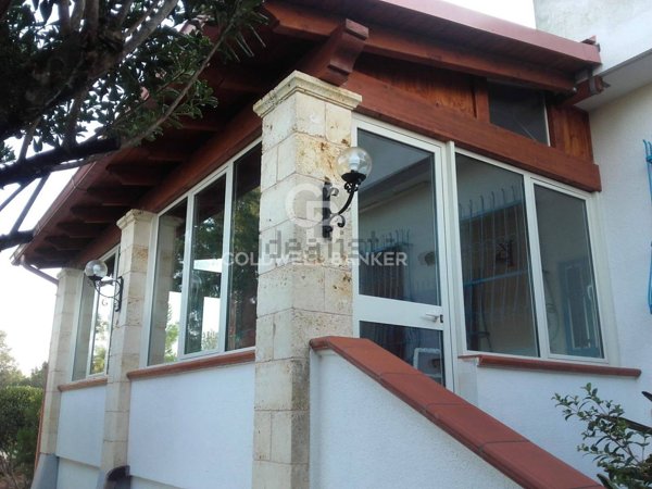 casa indipendente in vendita ad Avetrana