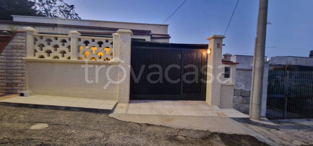 casa indipendente in vendita ad Avetrana