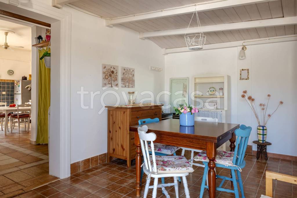 casa indipendente in vendita ad Avetrana