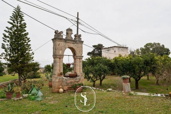 casa indipendente in vendita ad Avetrana