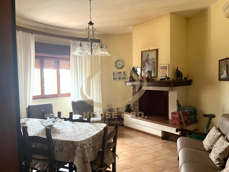 casa indipendente in vendita ad Avetrana
