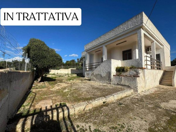 casa indipendente in vendita ad Avetrana