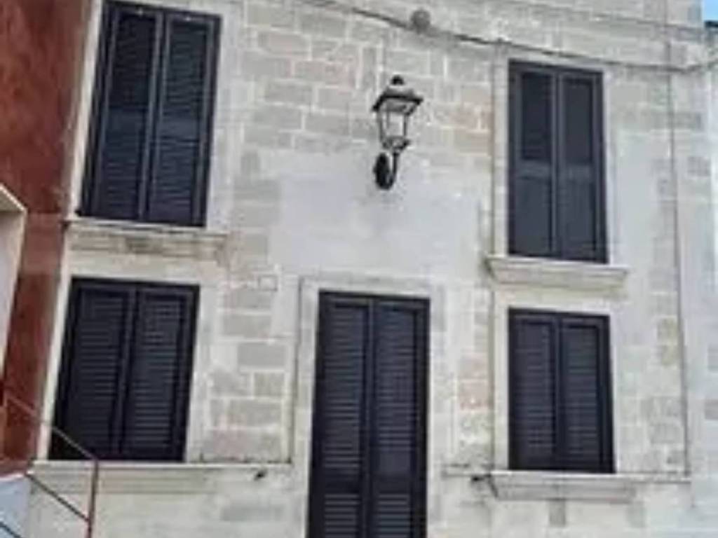 casa indipendente in vendita ad Avetrana