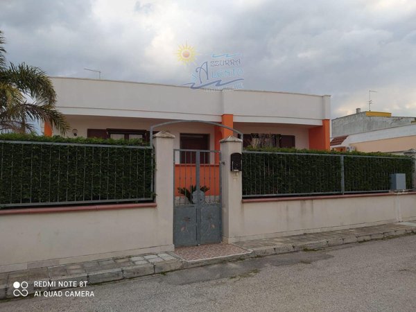 casa indipendente in vendita ad Avetrana